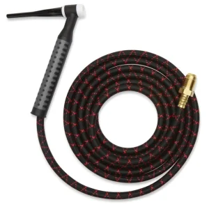 Lincoln Caliber 26 Series TIG Torch K4842-26-1 (12.5ft.)