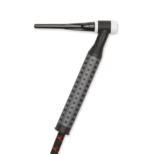 LINCOLN Caliber® 26 Series TIG Torch – Flexible, 12.5 ft. (3.8 m) K4842-26F-1