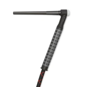 Lincoln Electric K4844-9-1 Caliber® 9 Series TIG Torch – Rigid, 12.5 ft (3.8 m)
