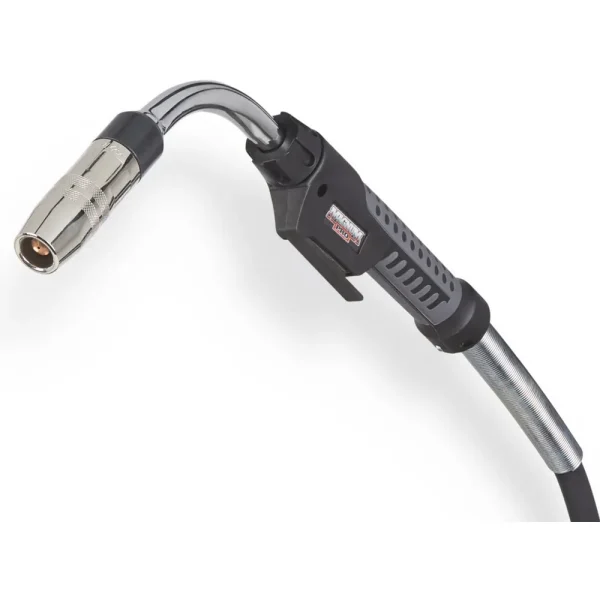 Lincoln Magnum PRO Barrel HDE 350 MIG Gun (K466-1) Ready-Pak 1/16″