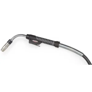 Lincoln Magnum PRO Barrell HDE 350 MIG Gun (K466-10) Ready-Pak 1/16″