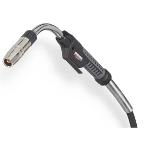 Lincoln Magnum PRO Barrel HDE 350 MIG Gun (No Connector) K4857-2