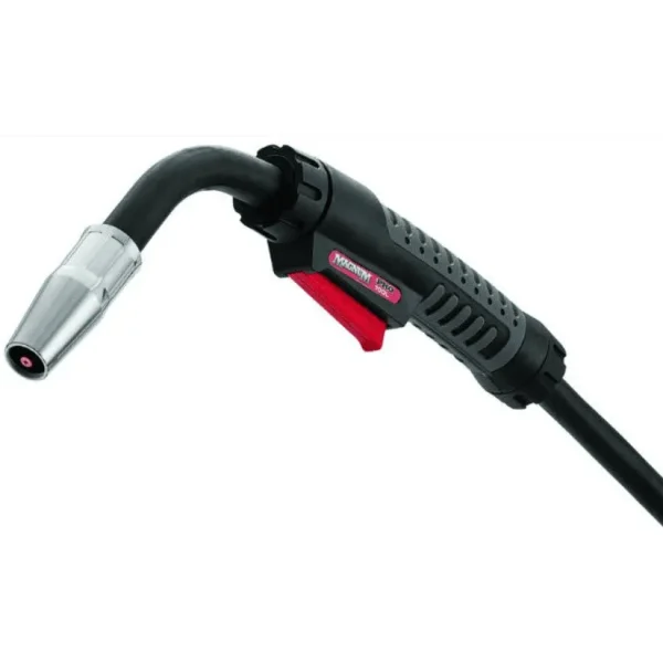 Lincoln Magnum PRO 100L MIG Gun (Miller) K4871-1