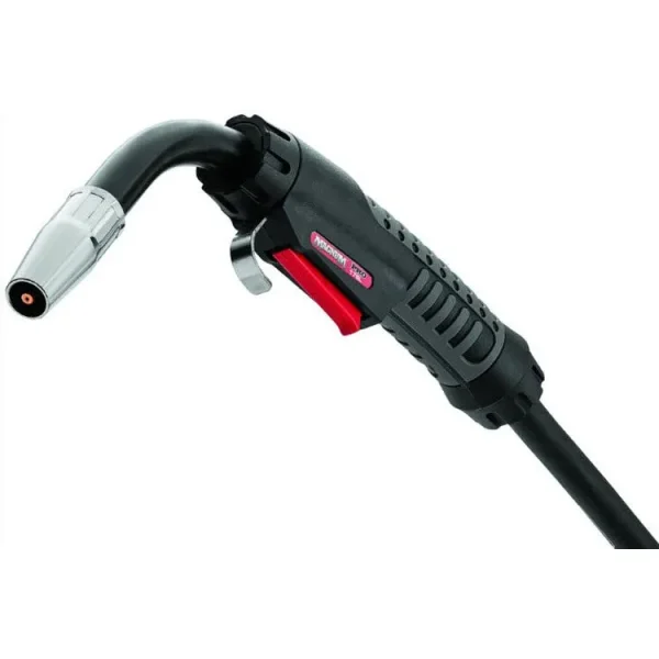Lincoln Magnum PRO 175L MIG Gun (Miller) K4872-1