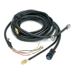 Lincoln K492-10 Control Module Input Cable V Terminal Strip and Lug