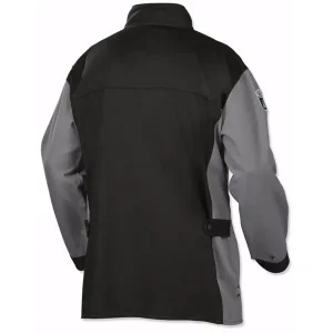 Lincoln XVI FR Cotton Welding Jacket K4931