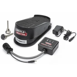 Lincoln Wireless Pedal For TIG Welding K4986-1