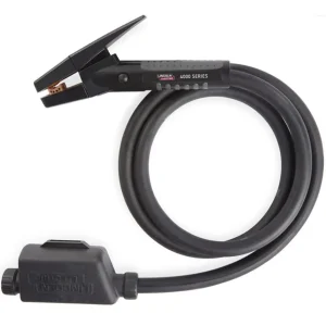 Lincoln 4000 Series Arc Gouging Torch Assembly