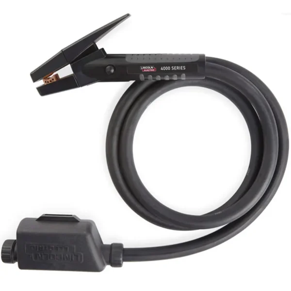 Lincoln 4000 Series Arc Gouging Torch Assembly