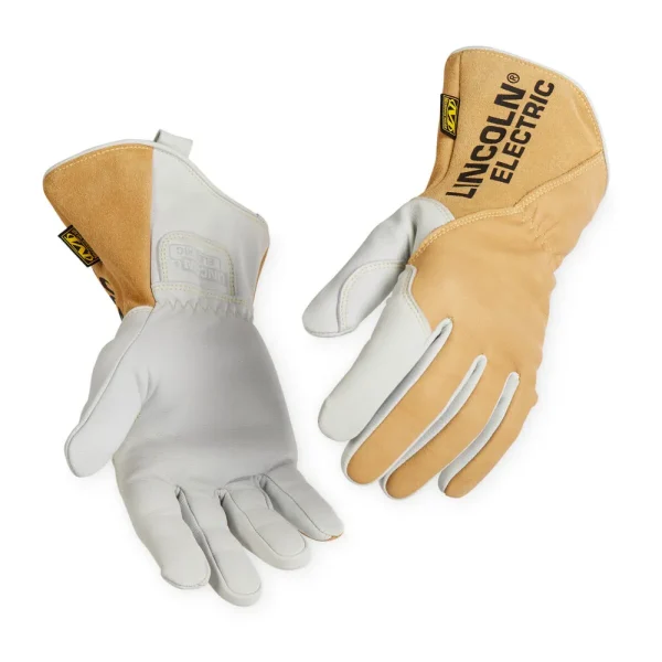 Lincoln Electric K5132 MX Series Premium TIG Welding Gloves