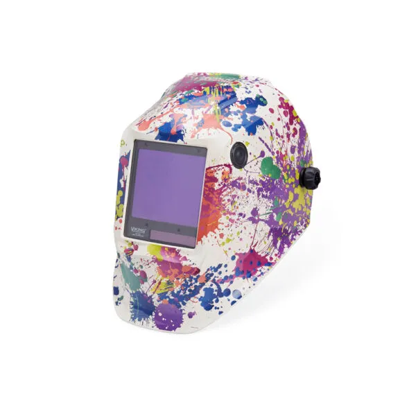 Lincoln K5134-4 VIKING™ 3350 Creative Spark™ Welding Helmet