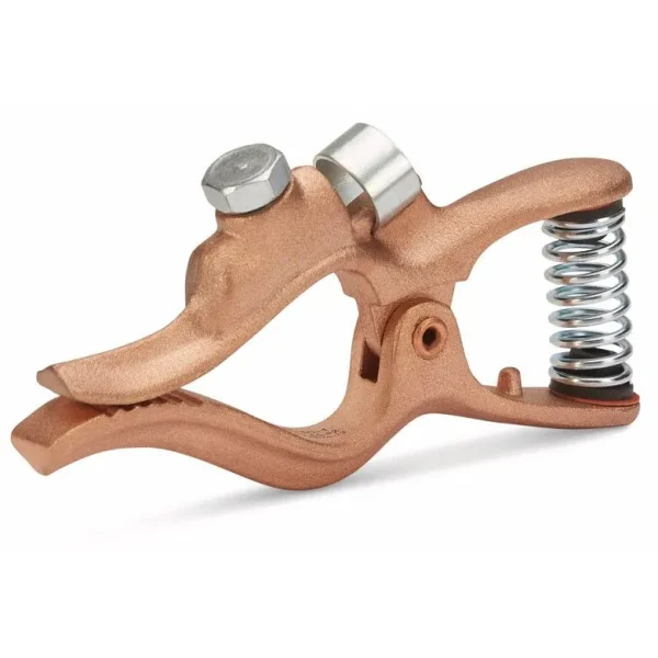 Lincoln T-Series 200 Amp Ground Clamp K5150-1