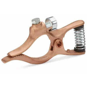 Lincoln T-Series 300 Amp Ground Clamp K5151-1
