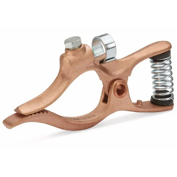 Lincoln T-Series 300 Amp Ground Clamp K5151-1