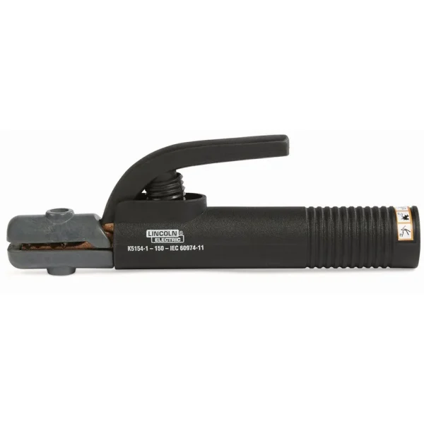 Lincoln Industrial 200 Amp Electrode Holder K5154-1
