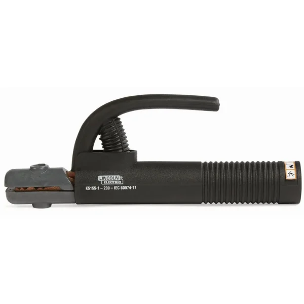 Lincoln Industrial 250 Amp Electrode Holder K5155-1