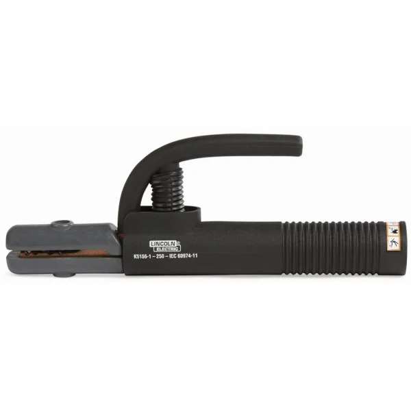 Lincoln Industrial 300 Amp Electrode Holder K5156-1
