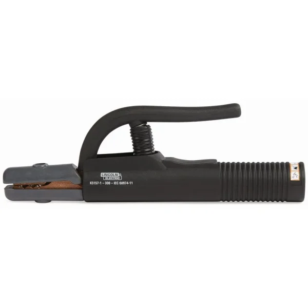 Lincoln Industrial 350 Amp Electrode Holder K5157-1