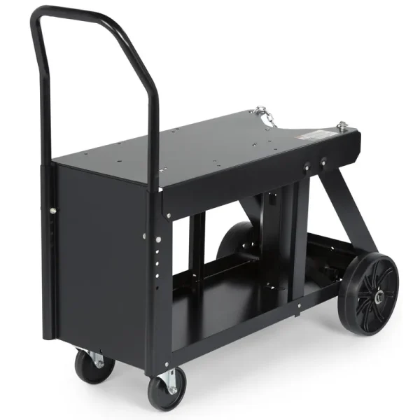 Lincoln Utility Cart K520-1