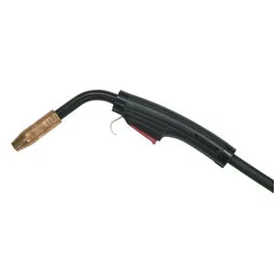 Lincoln K524-5 Magnum® 250SP Fixed Welding Gun – 12.5 ft
