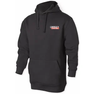 Lincoln FR Cotton Welding Sweatshirt K5253