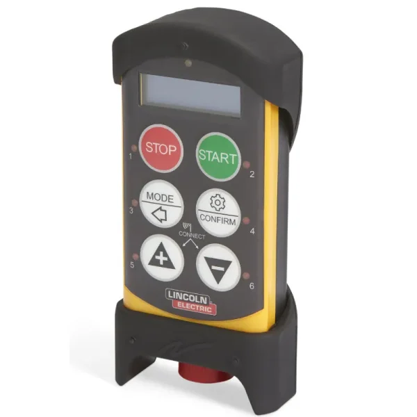 Lincoln Wireless Remote Control (Frontier) K5265-1