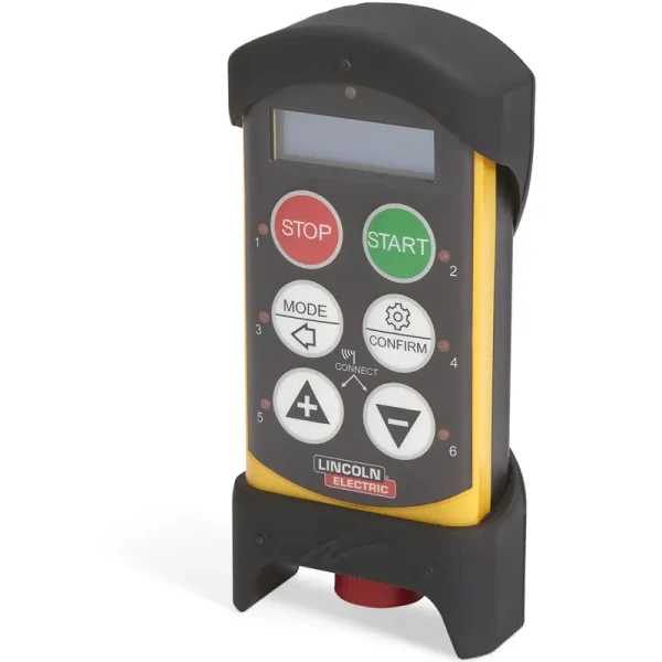 Lincoln Ranger Air Advanced Wireless Remote Control K5265-3