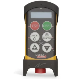 Lincoln Ranger Air Advanced Wireless Remote Control K5265-3