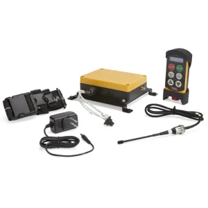 Lincoln Ranger Air Advanced Wireless Remote Control K5265-3