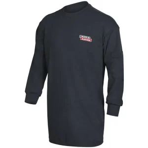 Lincoln Arc Rated FR Welding T-Shirt K5267