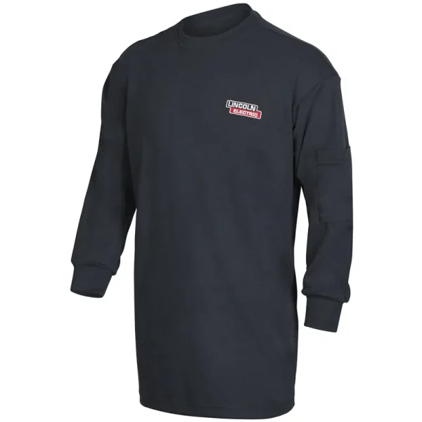 Lincoln Arc Rated FR Welding T-Shirt K5267