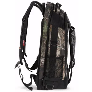 Lincoln Mossy Oak Camo Welder’s All-In-One Backpack K5273-1