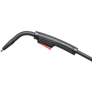 Lincoln Magnum 100L MIG Gun for Innershield Wire K530-3