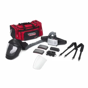 Lincoln Electric K5323-1 OMNIShield® XC PAPR w/Belt Mount – K5323-1