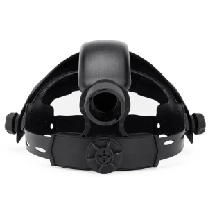 Lincoln OMNIShield XC Face Shield PAPR w/ Back Pack Mount K5323-2