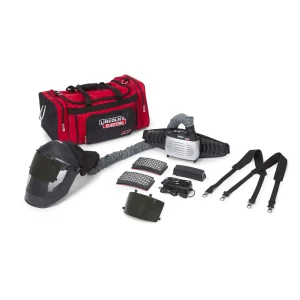 Lincoln Electric K5324-1 OMNIShield® XCF PAPR w/Belt Mount – K5324-1