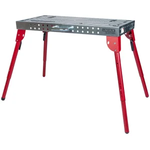 Lincoln Portable Welding Table & Workbench K5334-1