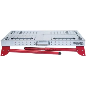 Lincoln Portable Welding Table & Workbench K5334-1