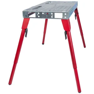 Lincoln Portable Welding Table & Workbench K5334-1