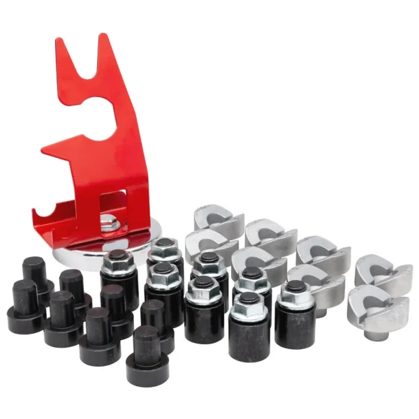Lincoln Welding Table Fixturing Kit K5416-1