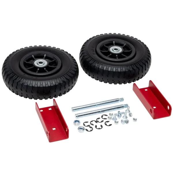 Lincoln Welding Table Wheel Kit K5418-1