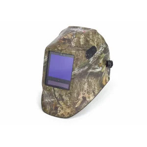 Lincoln Electric K5423-5 VIKING™ 3350 ADV Mossy Oak® Country DNA® Welding Helmet