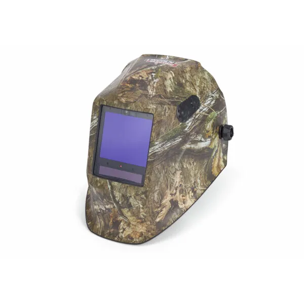 Lincoln Electric K5423-5 VIKING™ 3350 ADV Mossy Oak® Country DNA® Welding Helmet