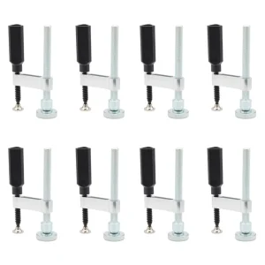 Lincoln F-Clamp Kit K5442-1