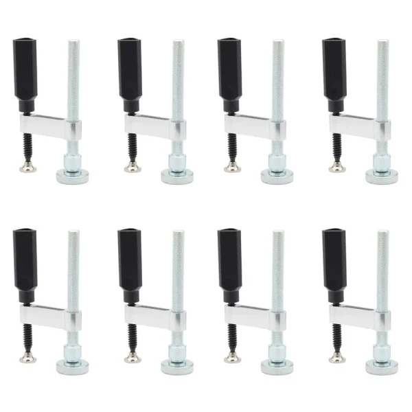 Lincoln F-Clamp Kit K5442-1