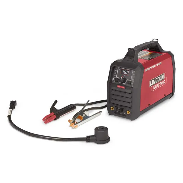 Lincoln Electric K5453-1 Sprinter™ 180Si
