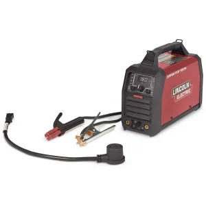 Lincoln Sprinter 180Si TIG Welder (Stick Package) K5453-1