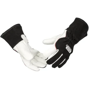 Lincoln Women’s DynaMIG HD Professional MIG Welding Gloves K5472