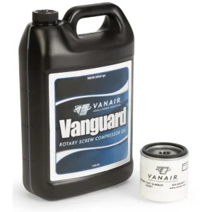 Lincoln Vanair 50 Hour Compressor Service Kit K5494-2