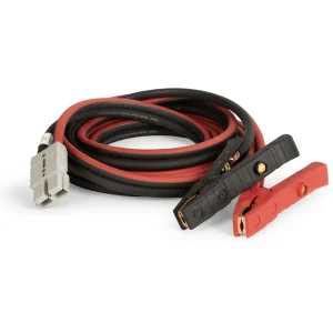 Lincoln Battery Charge/Jump Cable K5495-1